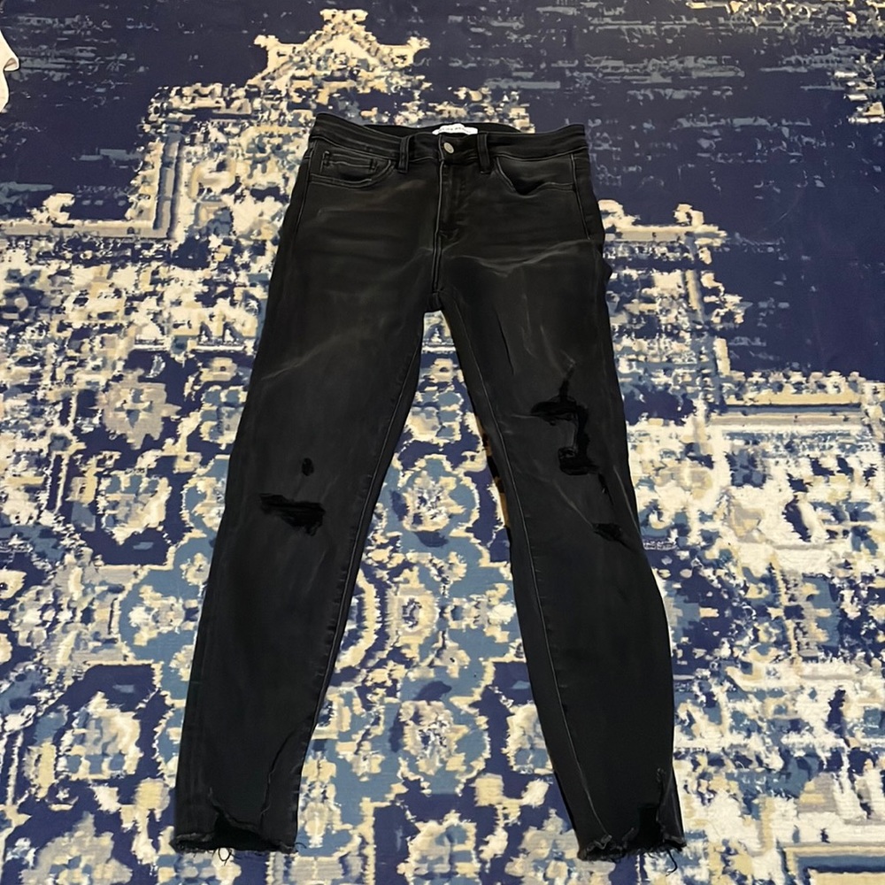 Flying Monkey Jeans